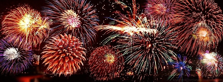 July 4th 006 Facebook Timeline Cover