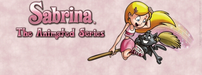 Sabrina 001 Facebook Timeline Cover