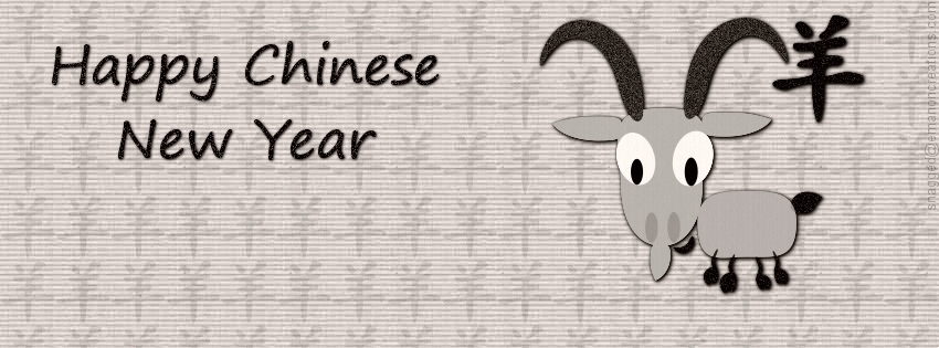 Chinese New Years 008 Facebook Timeline Cover