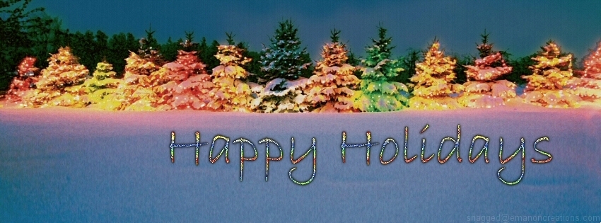 Christmas 004 Facebook Timeline Cover