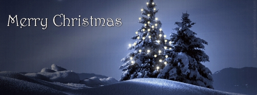 Christmas 009 Facebook Timeline Cover