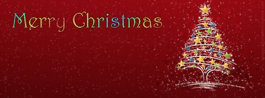Christmas 015 Facebook Timeline Cover
