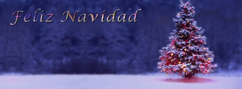 Christmas 020 Facebook Timeline Cover