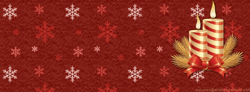 Christmas 023 Facebook Timeline Cover