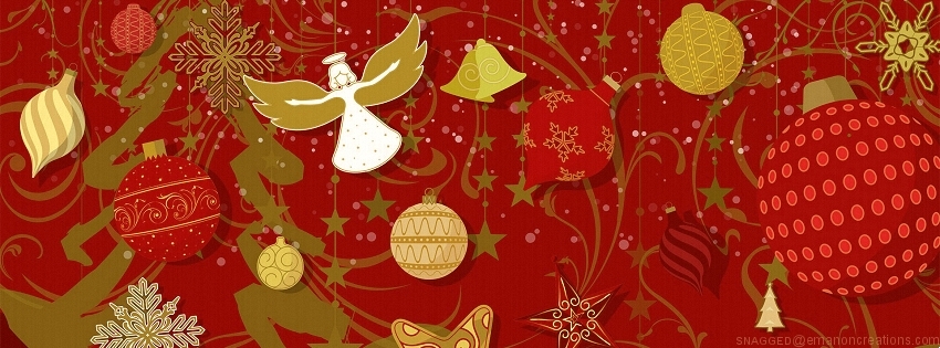 Christmas 026 Facebook Timeline Cover