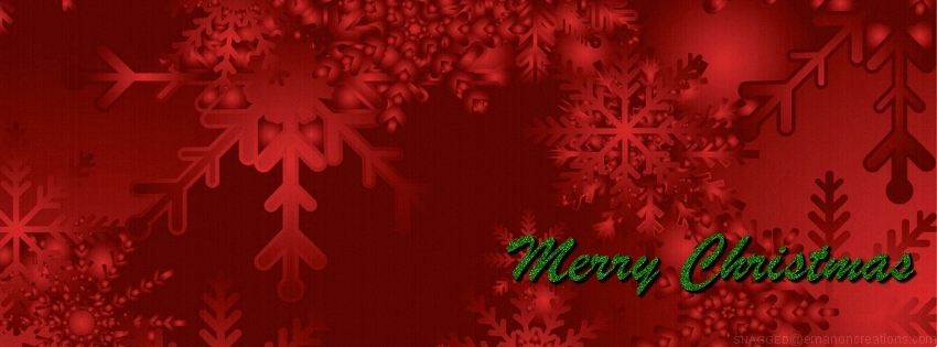 Christmas 028 Facebook Timeline Cover