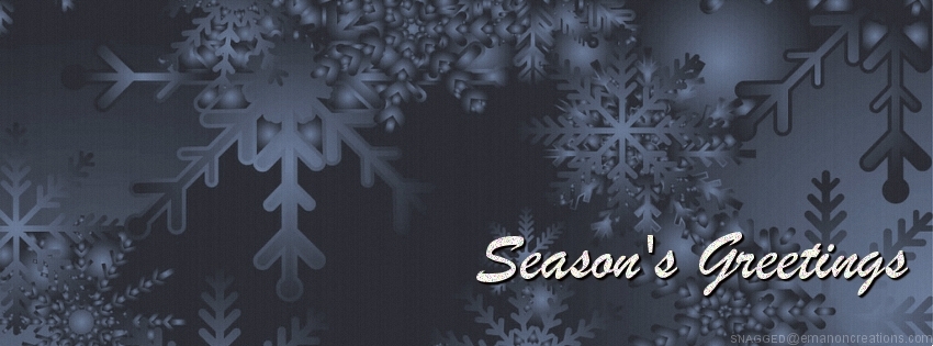 Christmas 029 Facebook Timeline Cover