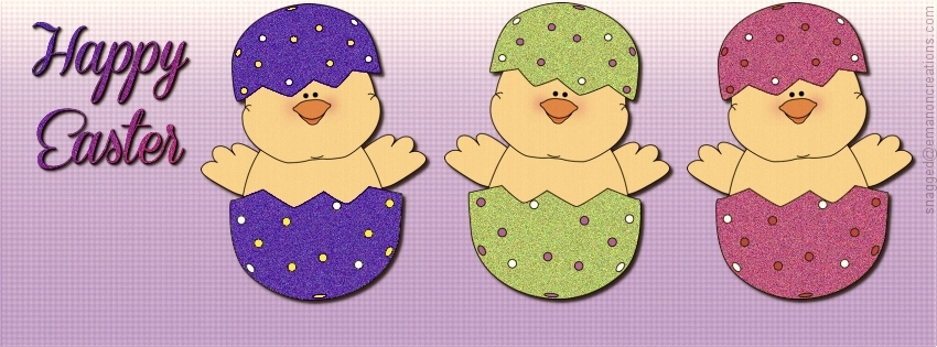 Easter 006 Facebook Timeline Cover