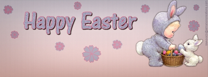 Easter 010 Facebook Timeline Cover