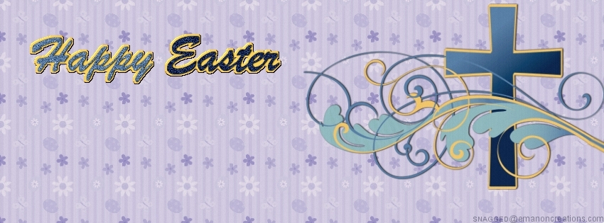 Easter 020 Facebook Timeline Cover