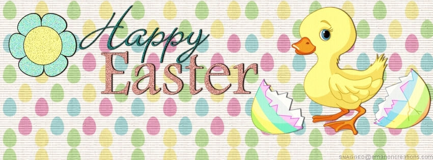 Easter 021 Facebook Timeline Cover