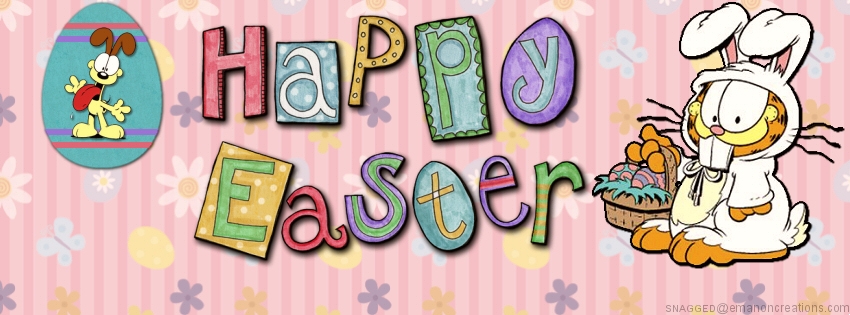 Easter 023 Facebook Timeline Cover