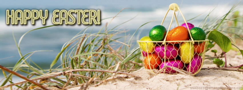 Easter 025 Facebook Timeline Cover