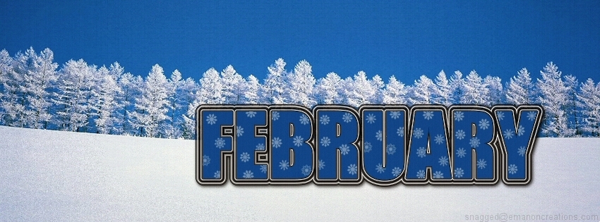 February 03 Facebook Timeline Cover