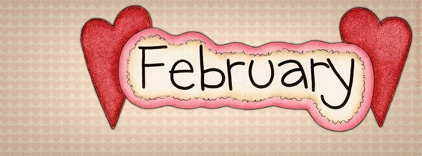 February 04 Facebook Timeline Cover