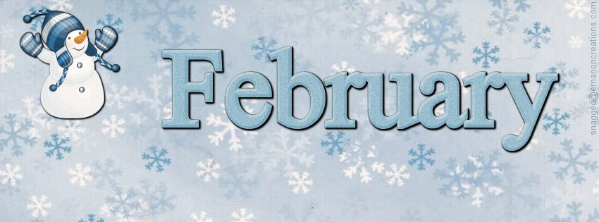 February 06 Facebook Timeline Cover