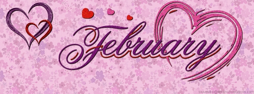 February 09 Facebook Timeline Cover