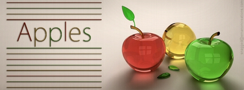 Fruit 001 Facebook Timeline Cover