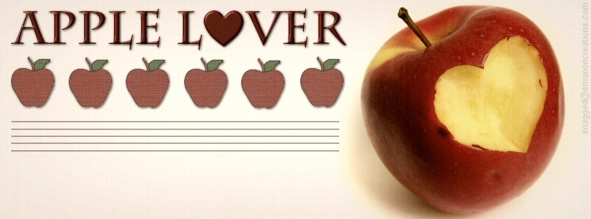 Fruit 002 Facebook Timeline Cover