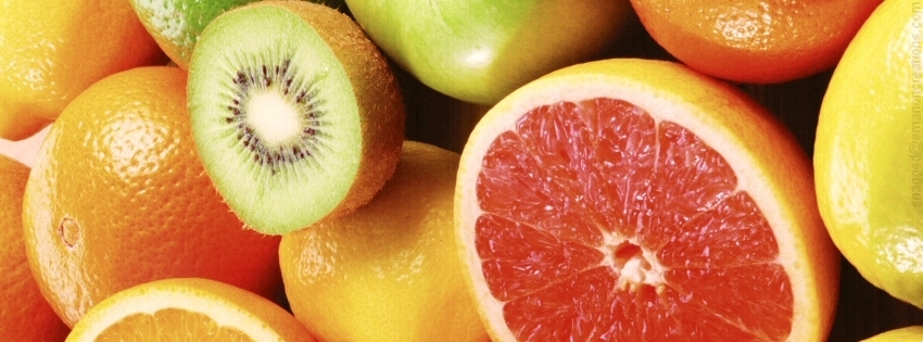 Fruit 009 Facebook Timeline Cover