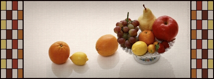 Fruit 010 Facebook Timeline Cover