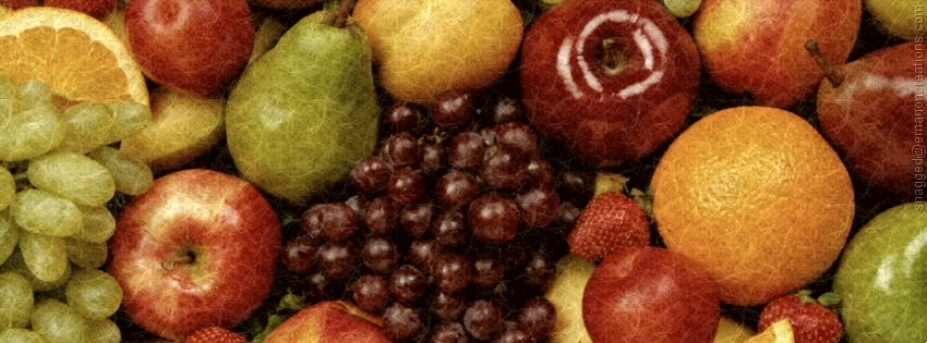 Fruit 011 Facebook Timeline Cover