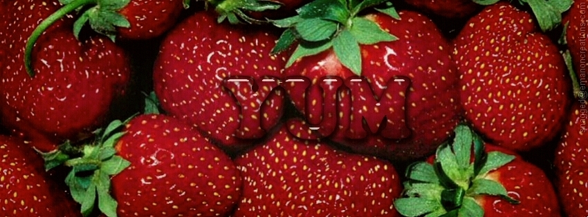 Fruit 016 Facebook Timeline Cover