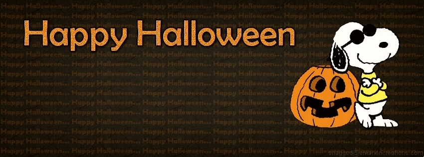 Halloween 009 Facebook Timeline Cover