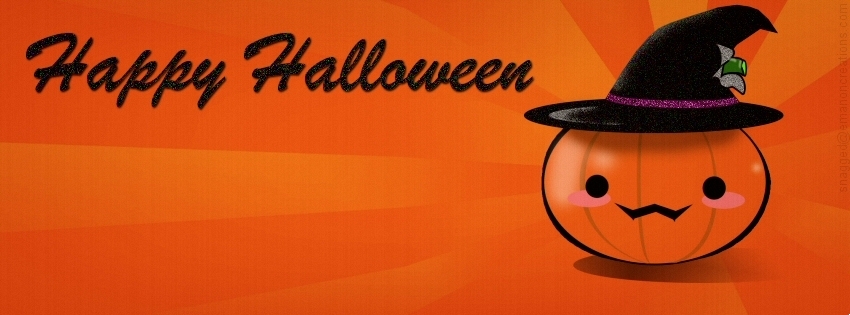 Halloween 012 Facebook Timeline Cover