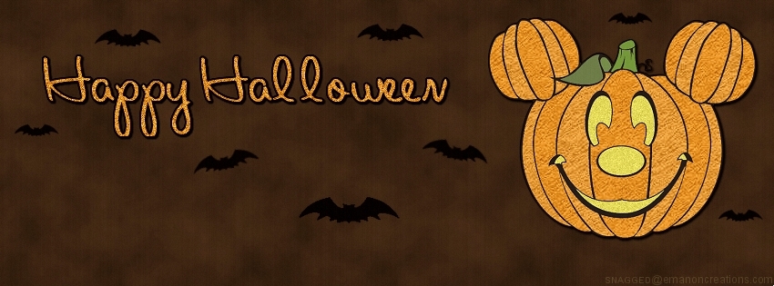 Halloween 026 Facebook Timeline Cover