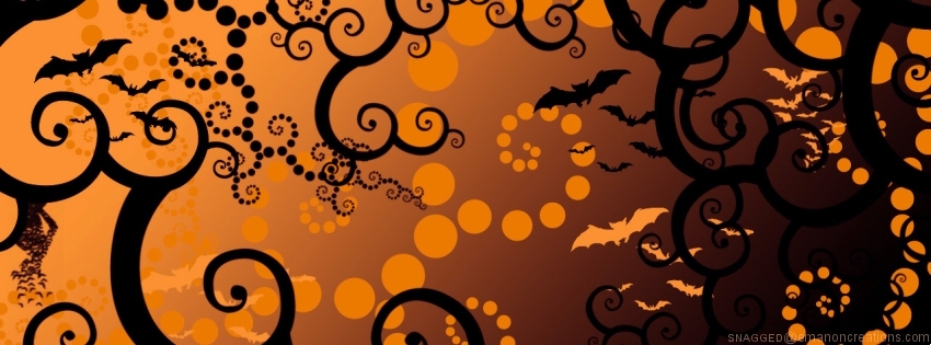 Halloween 027 Facebook Timeline Cover