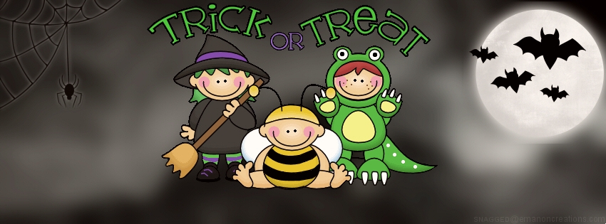 Halloween 030 Facebook Timeline Cover