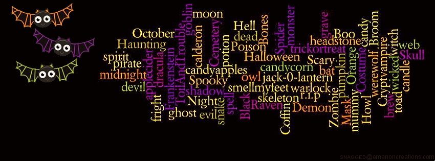 Halloween 032 Facebook Timeline Cover