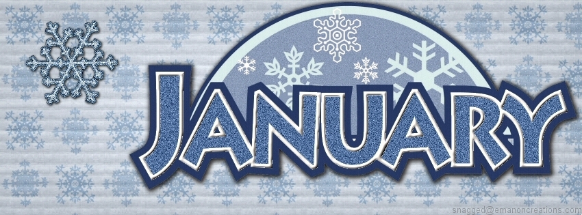 January 03 Facebook Timeline Cover