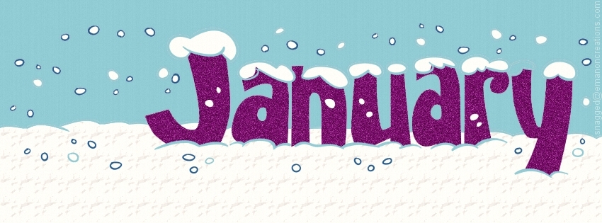 January 04 Facebook Timeline Cover