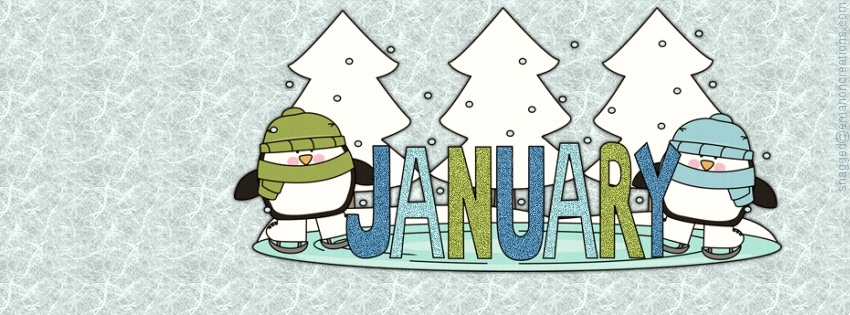 January 05 Facebook Timeline Cover
