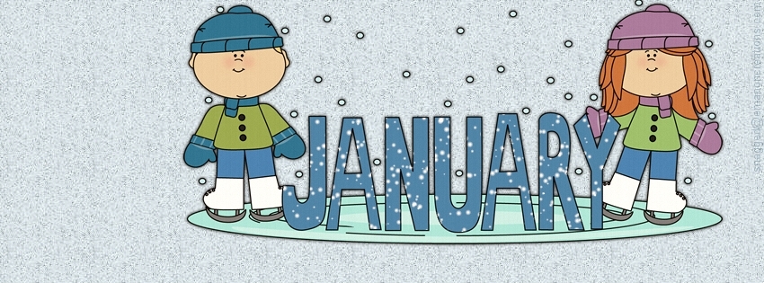 January 06 Facebook Timeline Cover