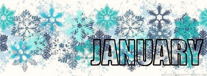 January 09 Facebook Timeline Cover