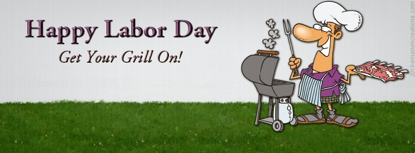 Labor Day 001 Facebook Timeline Cover