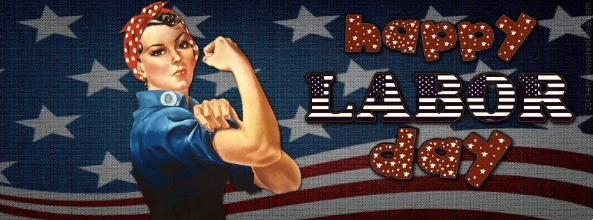 Labor Day 004 Facebook Timeline Cover