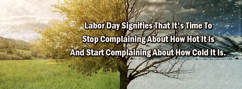 Labor Day 012 Facebook Timeline Cover