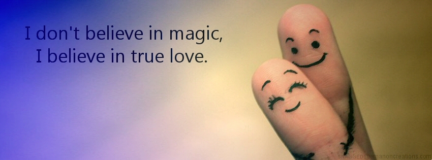 Love Quotes 001 Facebook Timeline Cover