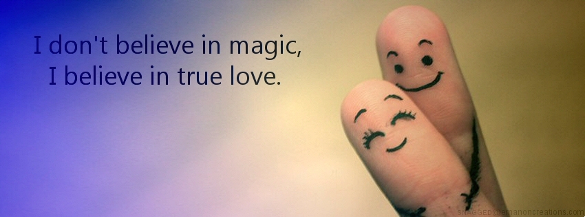 Love Quotes 001 Facebook Timeline Cover
