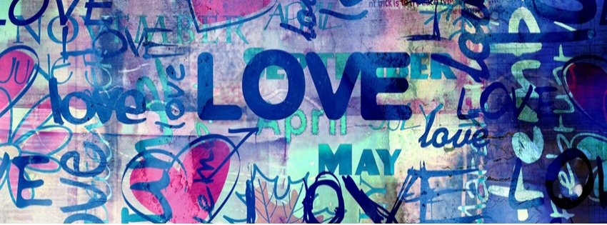 Love Quotes 002 Facebook Timeline Cover