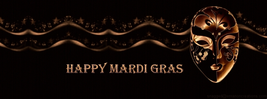 Mardi Gras 005 Facebook Timeline Cover