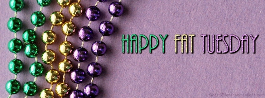 Mardi Gras 007 Facebook Timeline Cover