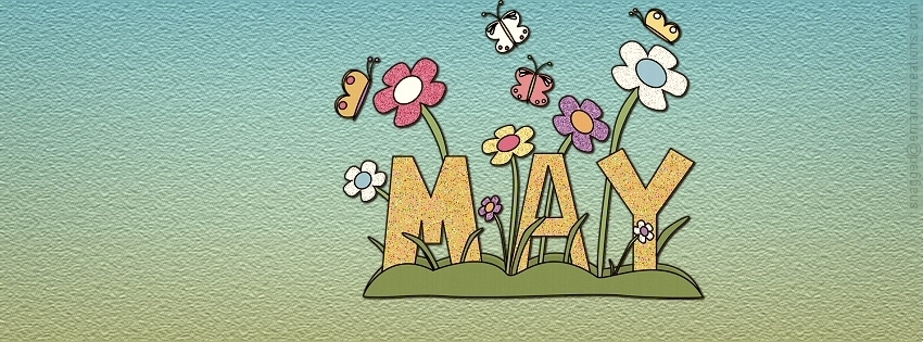 May 02 Facebook Timeline Cover