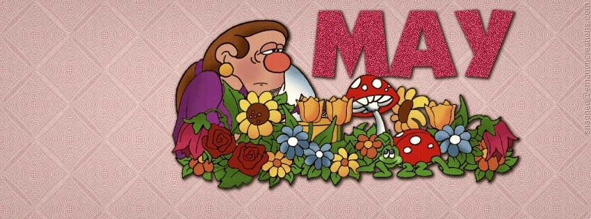 May 03 Facebook Timeline Cover