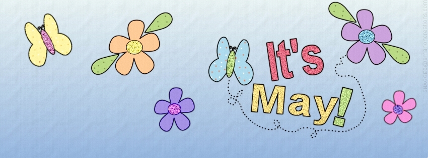 May 05 Facebook Timeline Cover