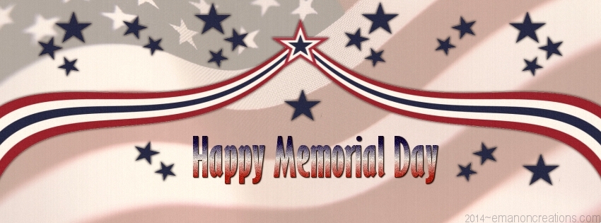 Memorial Day 006 Facebook Timeline Cover